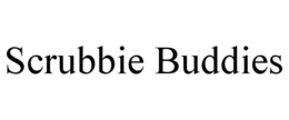 SCRUBBIE BUDDIES trademark