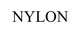 NYLON trademark