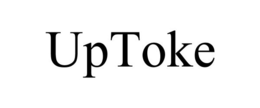 UPTOKE trademark