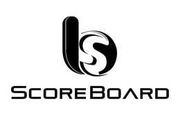 SB SCOREBOARD trademark