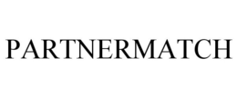 PARTNERMATCH trademark