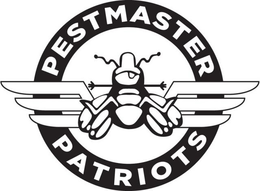 PESTMASTER PATRIOTS trademark