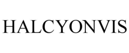 HALCYONVIS trademark