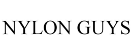 NYLON GUYS trademark