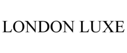 LONDON LUXE trademark