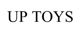 UP TOYS trademark