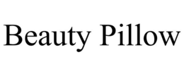 BEAUTY PILLOW trademark