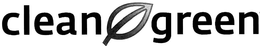 CLEAN GREEN trademark