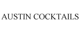 AUSTIN COCKTAILS trademark