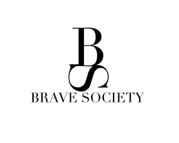 BS BRAVE SOCIETY trademark