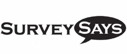 SURVEY SAYS trademark