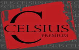 CELSIUS PREMIUM trademark