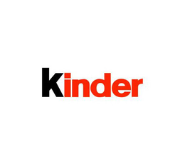 KINDER trademark