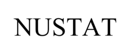 NUSTAT trademark