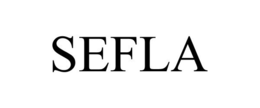 SEFLA trademark