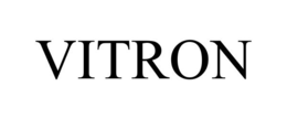 VITRON trademark