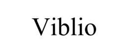 VIBLIO trademark