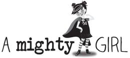 A MIGHTY GIRL M trademark