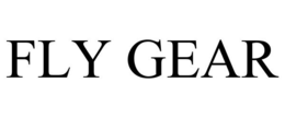 FLY GEAR trademark