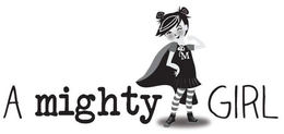A MIGHTY GIRL M trademark