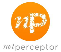 NP NETPERCEPTOR trademark