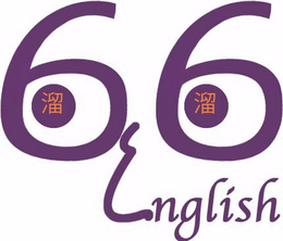 66 ENGLISH trademark