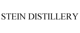 STEIN DISTILLERY trademark