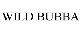 WILD BUBBA trademark