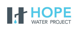 HOPE WATER PROJECT trademark
