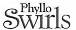 PHYLLO SWIRLS trademark