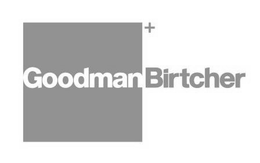 GOODMAN BIRTCHER trademark
