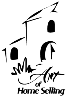 ART OF HOME SELLING trademark