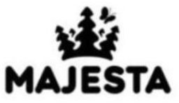 MAJESTA trademark