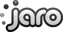 JARO trademark