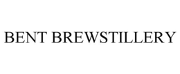 BENT BREWSTILLERY trademark