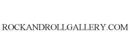 ROCKANDROLLGALLERY.COM trademark