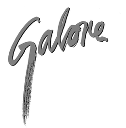 GALORE trademark