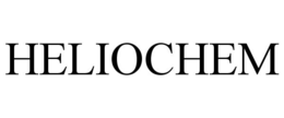 HELIOCHEM trademark