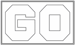 GO trademark