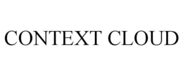 CONTEXT CLOUD trademark