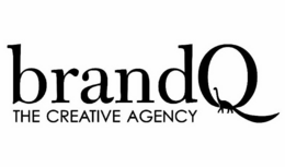 BRANDQ THE CREATIVE AGENCY trademark