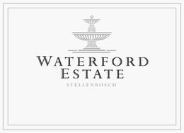 WATERFORD ESTATE STELLENBOSCH trademark