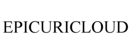 EPICURICLOUD trademark