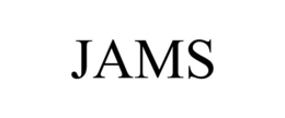 JAMS trademark