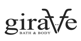 GIRAFFE BATH & BODY trademark