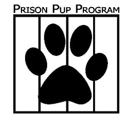 PRISON PUP PROGRAM trademark