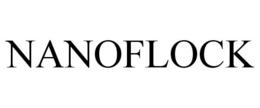 NANOFLOCK trademark