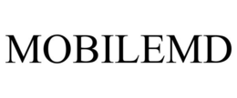 MOBILEMD trademark