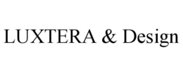 LUXTERA & DESIGN trademark