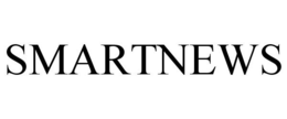 SMARTNEWS trademark
